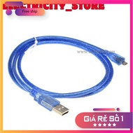 Chip World 1M micro USB cable