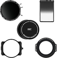H&Y Landscape Kit Revoring MKⅡ58-77mm VND (ND3-1000) & CPL + RevoSwift Magnetic Bridge Ring + Magnet