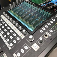 FF Mixer Digital AD Live 20 Pro 20 channel 8 out ADLive 20Pro Audio