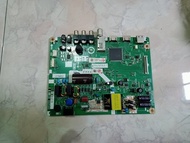 MB Mainboard mesin Tv Led SHARP 2T-C32DC1I 2T-C32DC11 2T C32DC1I 2T