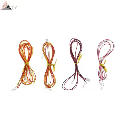 WPL D12 D42 D64 D62 C74 Van Pickup Jimny Universal LED Light Kit RC Crawler DIY Upgrade Parts for He