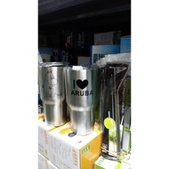 Combo of 5 Thai Thermal Cups