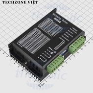 DM542 Stepper Motor Driver Circuit 1-4.2A TechZone Viet