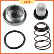 [ZDS] GY6 50cc to 150cc 125/150 Engine Parts Plug Moped Oil Filter Drain Screw Scooter [PH]