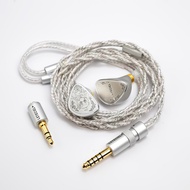 LETECIEL Promise 10mm DLC DD Game Music IEM HiFi In-Ear Earphone Swappable Sound Tuning Filters Head
