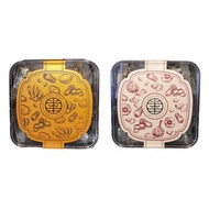 【極脆黑金剛花生糖-黃金/蒜酥】2盒優惠組 百貨熱銷 酥脆不黏牙