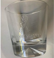 Johnnie Walker 鑽石基石玻璃 - 2018 版 - 凸起標誌