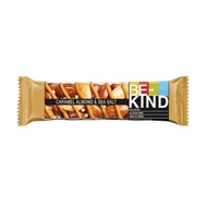 Be Kind nut bar energy bar Dark Chocolate Nuts Sea Salt BE-KIND Snacks exercise bars