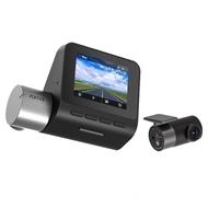 70mai Pro Plus Dash Cam A500s 1944P + กล้องหลัง RC11 Built-In GPS 2.7K Full HD กล้องติดรถยนต์อัฉริยะ 140 ° องศามุมกว้าง