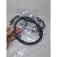 UNIVERSAL REAR BRAKE HOSE 60CM STANDARD MODEL REAR MOTORCYCLE BRAKE HOSE