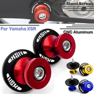 M6 For YAMAHA XSR700 XSR900 XSR155 XSR 700 900 155 2023 2022 2021 2020 Motorcycle Accessories Swinga