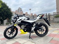 2020年 Suzuki GSX-S150 ABS 小阿魯 只跑兩千多公里