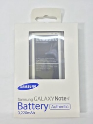 三星Note4 原廠電池 N910U N910T NFC 晶片】EB-BN910BB【E、K、Z、U】