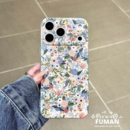 Cute Colorful Flowers Phone Case For Realme GT Explorer Master GT2 Pro GT3 Neo 6T 5 3 3T 2 2T Luxury