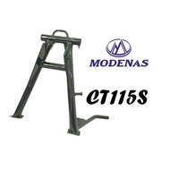 MODENAS CT115 MAIN STAND TONGKAT TENGAH DOUBLE STAND JET BESI CT115S CT-115 CT 115 CT115-S CT115 S M