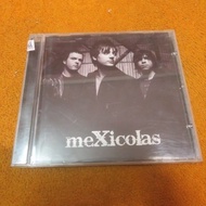 MEXICOLAS (Unsealing )89B11 yuan