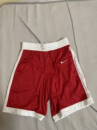 Nike精英賽波褲
