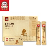 Korean Ginseng Corporation’s Cheong Kwan Jang Hong Sam Bo Yun Jeong Daily Stick