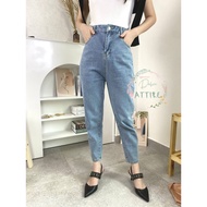 YUKI Jeans - Mom Jeans Women's Jeans