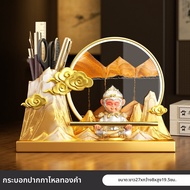 GUANJUNHAO | ที่ใส่ปากกาตกแต่งรูปภาพ Sandbox