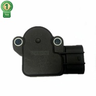 F48F-9B989-AB F48F9B989AB F48F-9B989-AA TPS THROTTLE KEDUDUKAN SENSOR Untuk Jaguar X-Type 2.1 V6