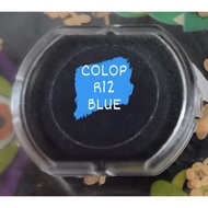 COLOP INK PAD R12 READY STOCK