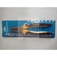 Rubber Handle Combination Pliers 8" 8 inch 8 inch