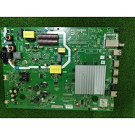 (BA038) Panasonic TH-50HX650K Mainboard, Tcon, Tcon Ribbon, LVDS. Used TV Spare Part LED
