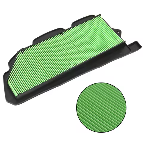 OEM Element Air Filter Set 17215-HL4-A02 2016-2021 for Honda Pioneer 1000
