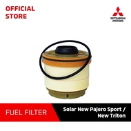 Mitsubishi Motors FUEL FILTER Solar New Pajero Sport / New Triton [1770A338]