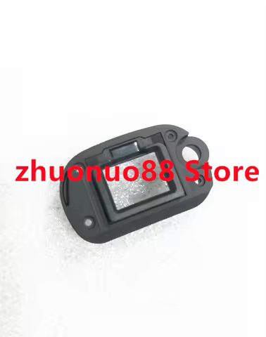 NEW Eye Repair Parts For Sony ILCE-7SM2 ILCE-7RM2 A7R II A7RM2 A7S II Viewfinder Cover Eye Cup Base 