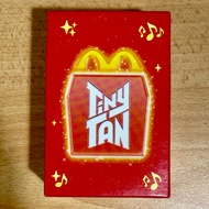 McDonald’s | BTS TinyTan Blind Box