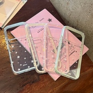 Small Fresh 2-In-1 Case iphone 16 Pro Max 17 Pro Max 14 13 11 12 Pro 15 Pro 16 Plus Ckk1 Premium Sho