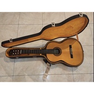 Secondhand Guitar đàn Guitar Classic cũ Yamaha C180 chính hãng Japan (Nhật Bản)