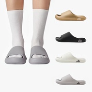 SPECS RUBBER SLOP SANDALS FOR MEN AND WOMEN, THICK AND LIGHT SLIP-ON SANDALS, COMFORTABLE, ANTI-SLIP