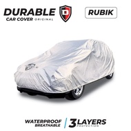 Durable Rubik's Car Cover 3 Layer Waterproof Neta V-II LS Aletra L8 EV