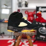 Air Jordan 5 Retro x A Ma Maniere "Dusk"
