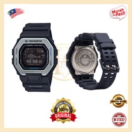CASIO G-SHOCK GBX-100-1DR WATCH 100% ORIGINAL SET / FULL SET / HOT ITEM / READY STOCK