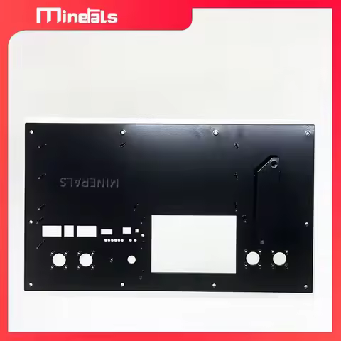 JK Inverter BMS Panel For JK 4.3 Inches LCD and JK Inverter BMS PB1A16S15P PB2A16S15P PB2A16S20P