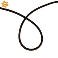 [utruiut0k] Latex Elastic  Shock Cord Crafting Stretch String - Hammock, Gear Bundles,  Nets 3mm/0.1
