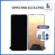 LCD OPPO FIND X3/X3 PRO Touch Screen Digitizer ORIGINAL (1 months warranty)