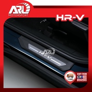 Honda HR-V OEM Door Step Door Side Sill With Logo Anti Scratch HRV / Vezel (2015-2024) ARL Motorspor
