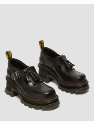 預購｜Dr.Martens CORRAN ATLAS MARY JANE 高跟鞋 高跟瑪莉珍 高跟馬丁 流蘇 馬汀 厚底