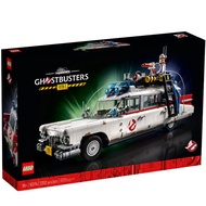 Lego Creator 10274 Ghostbusters ECTO-1