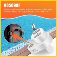 TAK 2Pcs Digital Swimming Pool Heater Plug Fuses for 005899F Pool Heater Parts