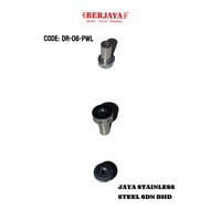 DR-O6-AWL FOR 2/3 DOOR CHILLER/REFRIGERATOR