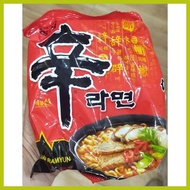 ❈ ▘ ➯ Shin Ramyun Korean Noodles