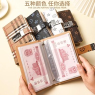 A5 Lock Code Book B5 Portable Notebook B5 Large Notebook20250924