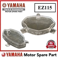 YAMAHA EZ115 METER LENS 0 SPEEDOMETER SPEEDO METER LEN TUDUNG CAP COVER CERMIN KACA EZ-115 EZ 115 YA