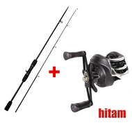bc casting 1 set murah/joran bc casting 1 set/pancing 1 set lengkap kuat/joran pancing 1 set murah/1